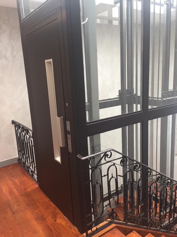 Апартаменты Open House - Boavista 44 Лиссабон Экстерьер фото