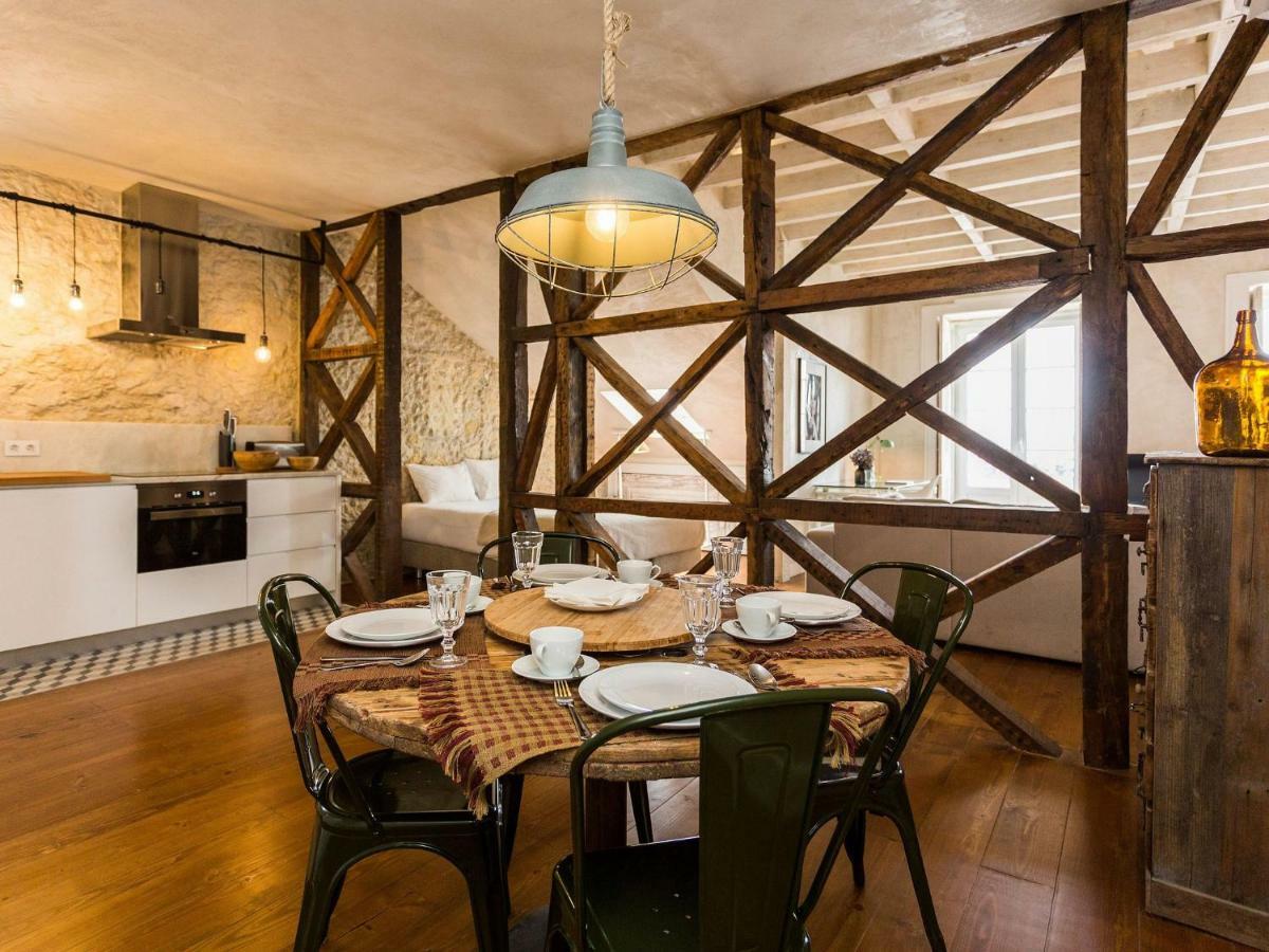 Апартаменты Open House - Boavista 44 Лиссабон Экстерьер фото
